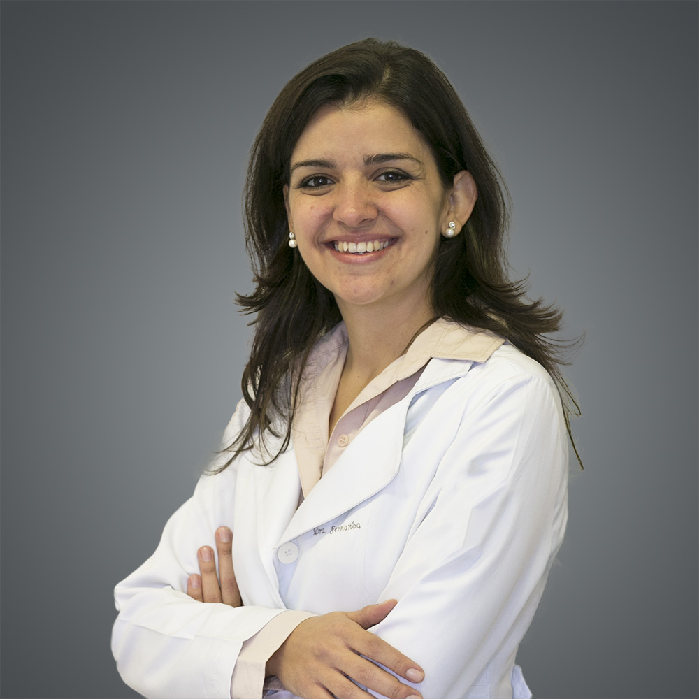 Dra. Fernanda Miranda Monti